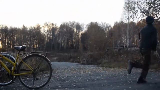 Смерть шпионам 2 серия.