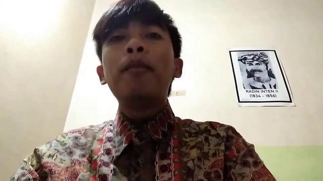 BPK. PUTRA UNYIL #FreeStyleRapChallange #HiphopMetroCommunity смотреть онлайн