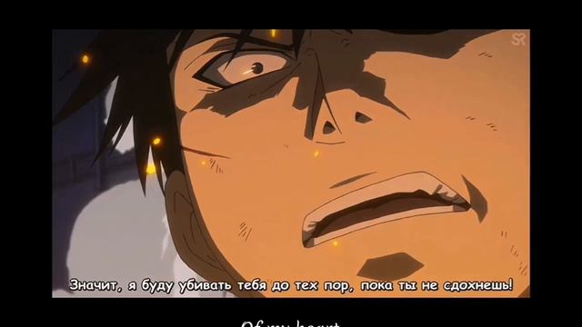 Fullmetal Alchemist // Roy Mustang смотреть онлайн