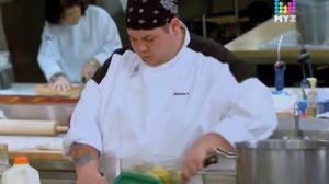 Адская кухня 5 сезон 10 серия