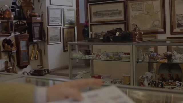 Фильм "Наследники победы" смотреть онлайн