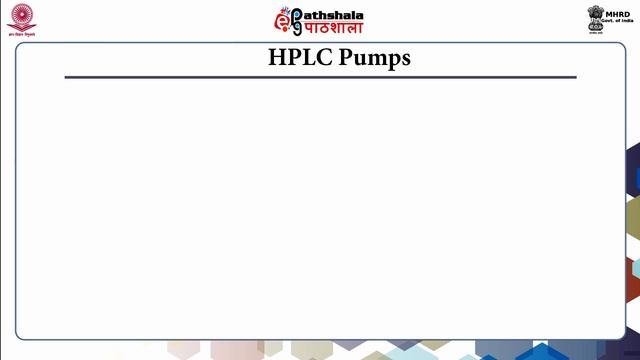P-12 Module 13 HPLC смотреть онлайн