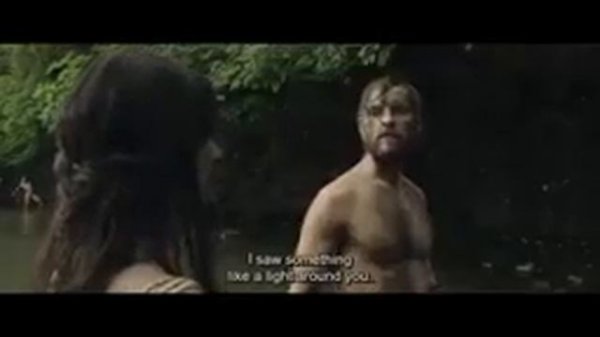 Кинои ҷанги зурибадай