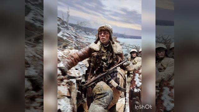 Прорыв блокады Ленинграда смотреть онлайн