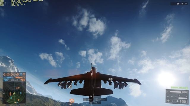Battlefield 4 Игра в каманде нубов, но враг трепетал))). смотреть онлайн