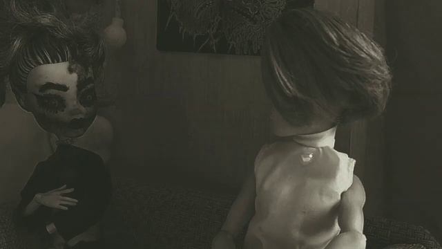 Stop motion | HOSTILITY "HOMICIDOMANIA" | 2 сезон 1 серия смотреть онлайн