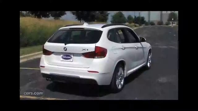2013 BMW X1 Exhaust Note - Car Reviews смотреть онлайн
