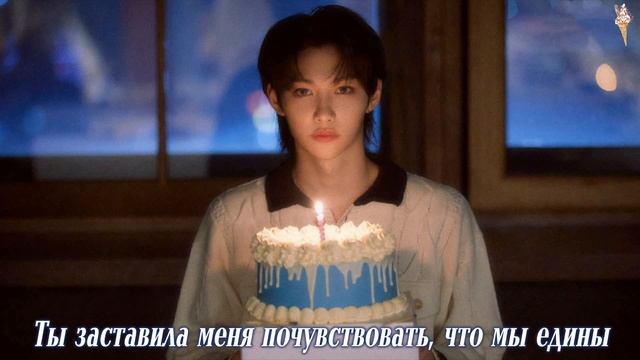 Felix - Deep end [rus.sub/рус.саб] смотреть онлайн