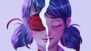 Леди Баг и Супер-Кот - Знаешь ли ты?💔