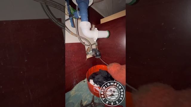 Sink Stoppage | Plumbing Clip смотреть онлайн