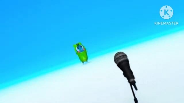 Gummibär 11880 ported with @TheMooniesOfficial Gummy Bear Song Moonie | AdaptedMind смотреть онлайн