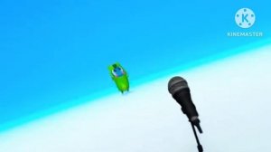 Gummibär 11880 ported with @TheMooniesOfficial Gummy Bear Song Moonie | AdaptedMind