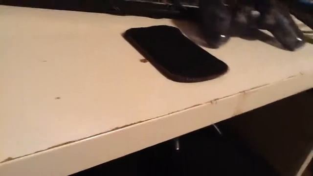 кухонный Нож с раскраской. (обзор) смотреть онлайн