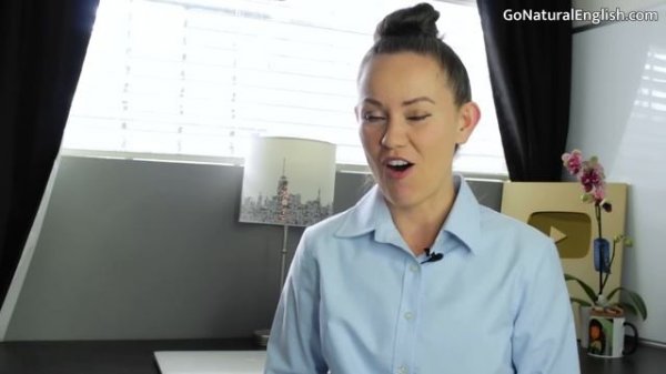 How to Start and End a Video Call | Go Natural English