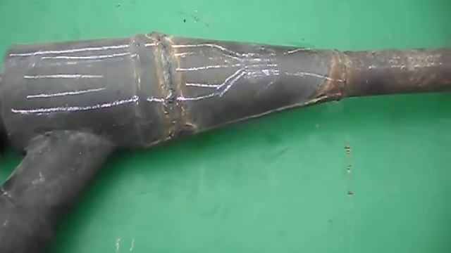 Некупуйте єжектор який небуде працювати а якщо купили то доводьте до ума його смотреть онлайн