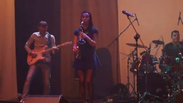 Лучшая молодежь - лучшему городу 2014 смотреть онлайн