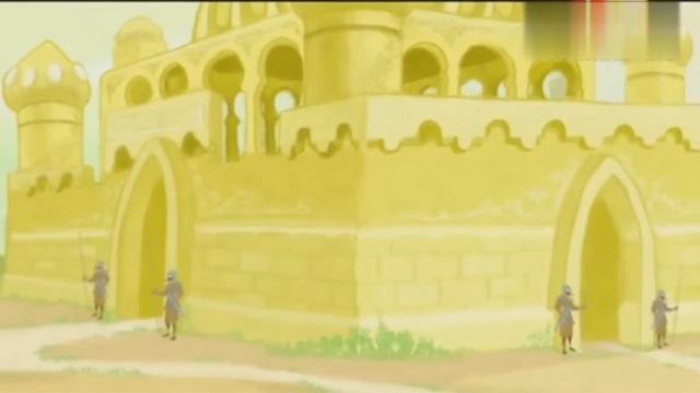 Исламские Мультфильмы