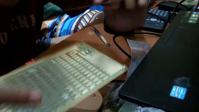 [CILUKBA#36] TUTORIAL SOLDER AND TESTING LED 5730 смотреть онлайн