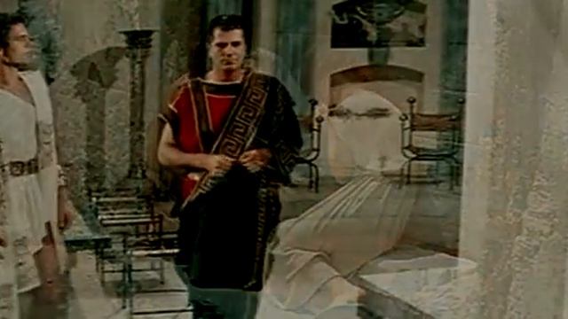 Hannibal 1959 XviD DVDRip AC3 смотреть онлайн