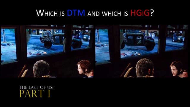 Dynamic Tone Mapping VS HGiG: Can YOU Tell the Difference? смотреть онлайн