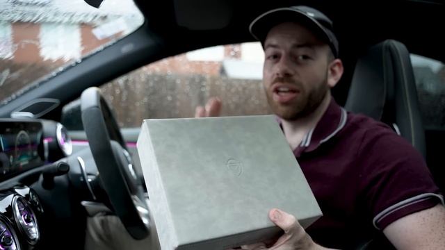 Theft Block Box Review With ABAUTO - Keyless Car Theft Protection смотреть онлайн