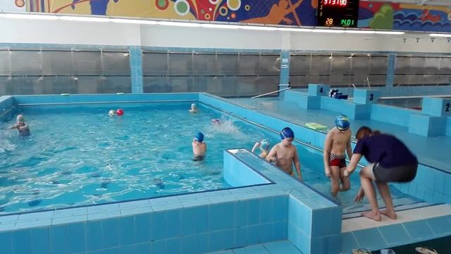 Александра Герасименя открытый урок смотреть онлайн