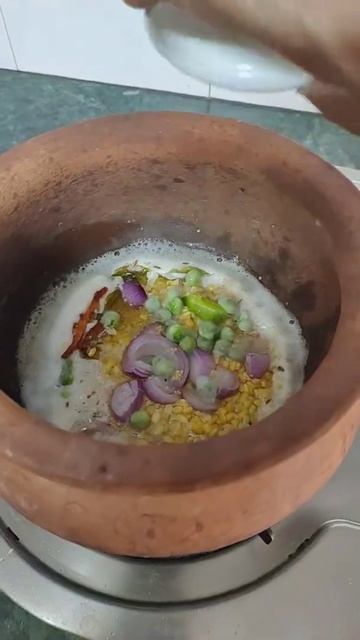 Indian khichdi recipe. #vegan#foxtailmillet #shorts #youtubeshortsfeature #ytshortsindia #risotto смотреть онлайн