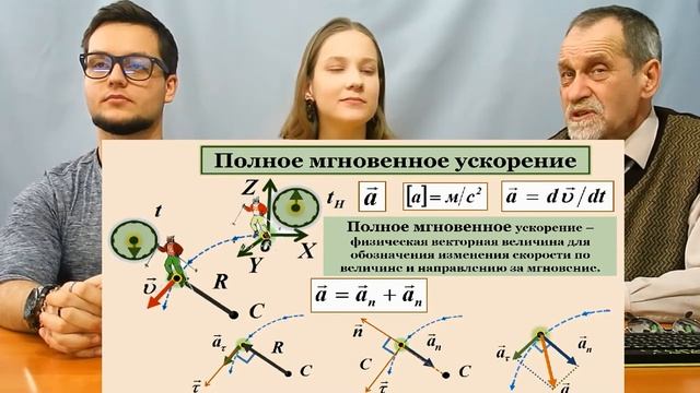 СЕРИЯ 38 ПОЛНОЕ УСКОРЕНИЕ смотреть онлайн