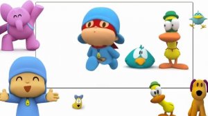 ПОКОЙО на Русском 32 серия (HD) - Супер Покойо