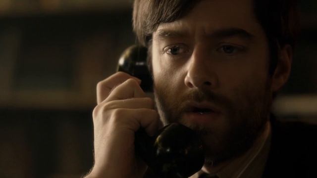 Чужестранка. 4 сезон. В предыдущих сериях. смотреть онлайн