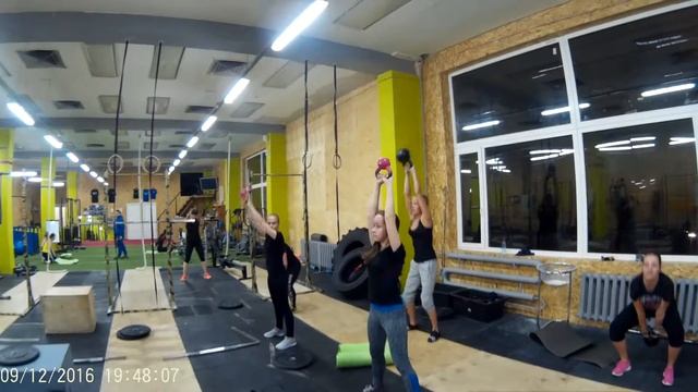 Центр Тяжести смотреть онлайн