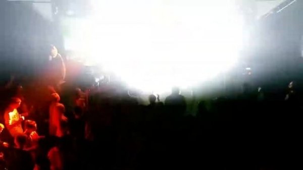 Нейромонах Феофан - Поле Притоптать - Live in Tallinn