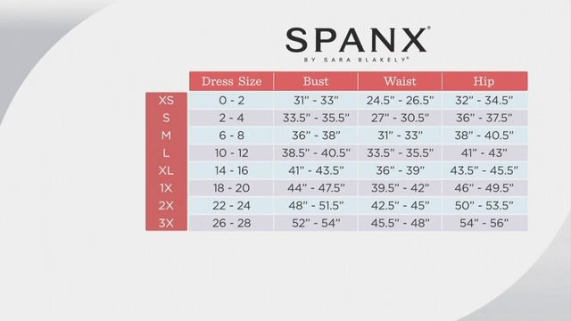 Spanx Trust Your Thinstincts Tank Top on QVC смотреть онлайн