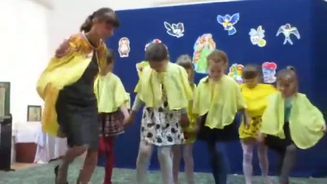 Агния Барто. Стихи для детей смотреть онлайн