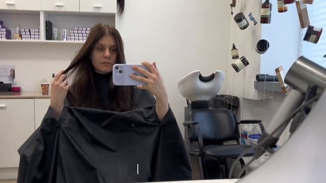 VLOG. Исполнила свои желания #тату #новаяприческа #vlog смотреть онлайн