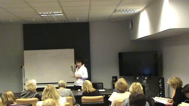 2. Семинар для бухгалтера от artiks.ru - 20.09.2011 смотреть онлайн