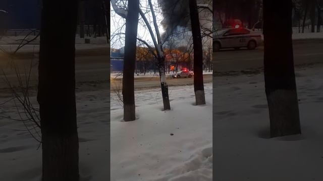 Томск Гипермаркет Лента горит2 смотреть онлайн