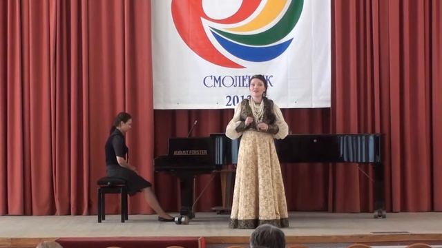 Голоса России 2013 г. Смоленск смотреть онлайн