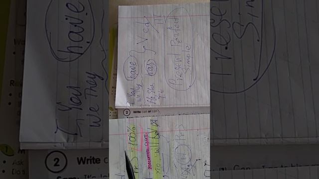 3 клас, Fly High review 7 ( student's and activity) смотреть онлайн