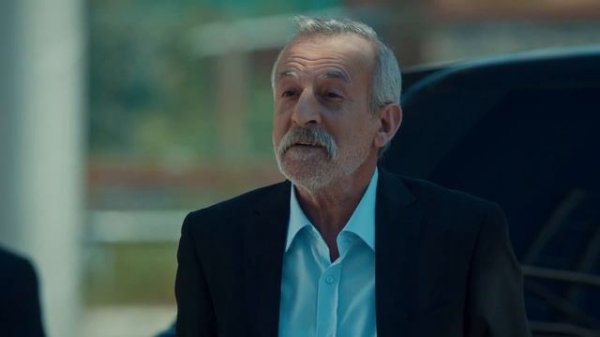 Долина волков западня 301 серия