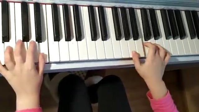 Этюд 75 Николаева смотреть онлайн