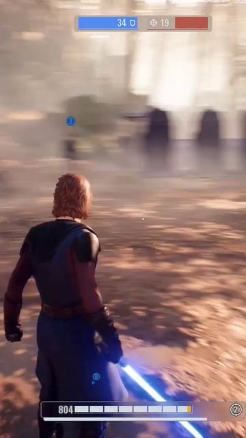 Star Wars Battlefront 2 was this a diplomatic solution? #battlefront2 #starwars смотреть онлайн
