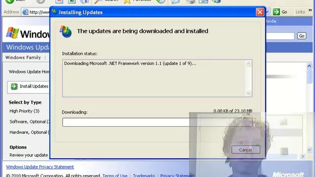 Free Rock Solid Virus Protection (Part 1) смотреть онлайн