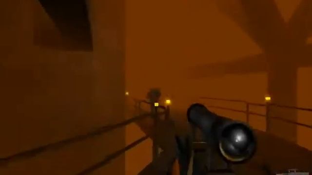 Chaser:Вспомнить всё (27) (Тюрьма) Конец главы