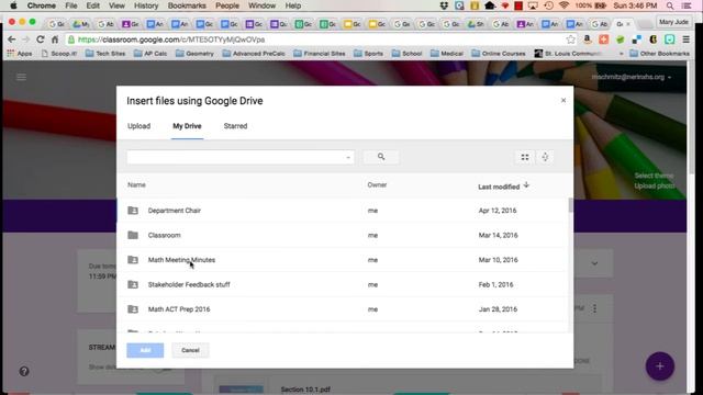 Converted Google For Education Presentation Schmitz CED507 смотреть онлайн