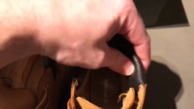 TIMBERLAND BOOTS, WHEAT, SLIM PREMIUM *RRP £130* {REVIEW} смотреть онлайн