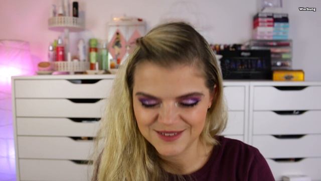 BESTE BOX IM DEZEMBER! FAIRYBOX UNBOXING 😍 WOW! смотреть онлайн