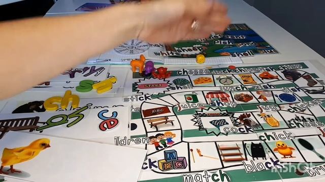 10 Урок. Rainbow English 2. Учим читать смотреть онлайн