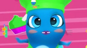 «WAP» || Just Dance X The Moonies OFFICIAL JUST DANCE 2022 COLLAB LEAK