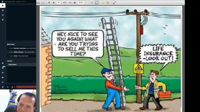 Electrical Safety Enforcement & Awareness Webinar (ESEA) смотреть онлайн